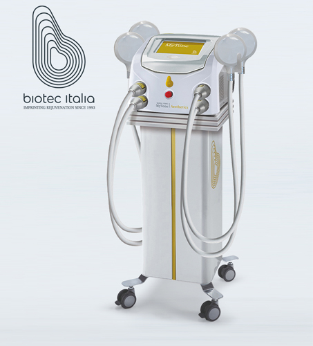 My Tone τηε BIOTEC